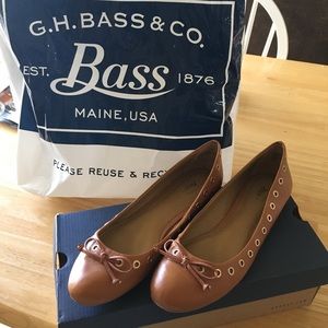 Bass Flats
