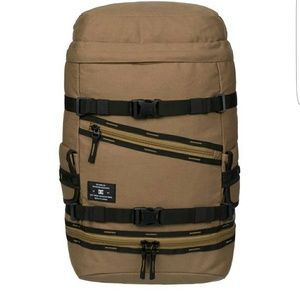 DC Ruckee Backpack
