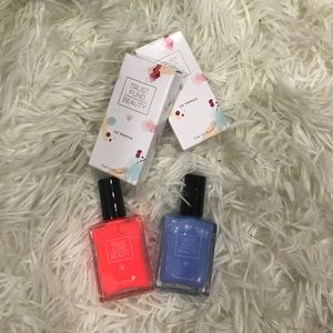 Trust Fund Beauty nail polish 💅🏻