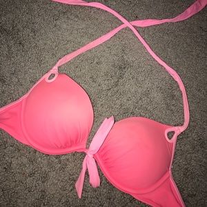 Victoria's secret swim top