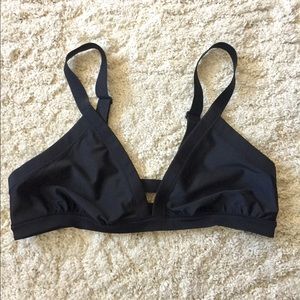 Lululemon swim top