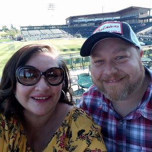 Meet your Posher, Teresa