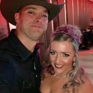 Meet your Posher, Heidi