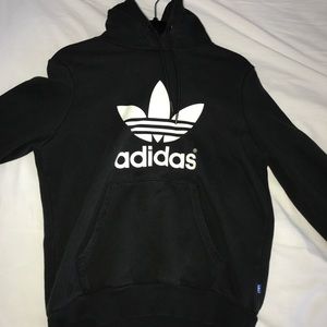Adidas Trefoil Hoodie