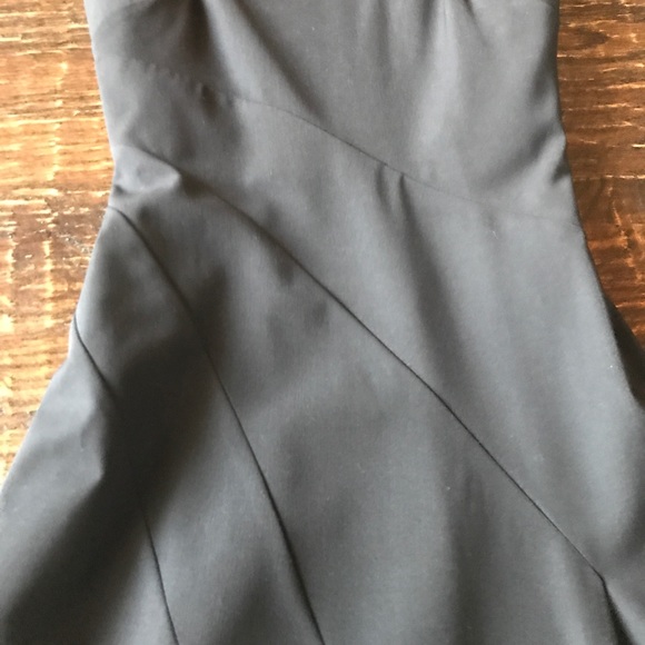 BCBG MAXAZRIA strapless dress for all occasions. - Picture 2 of 5