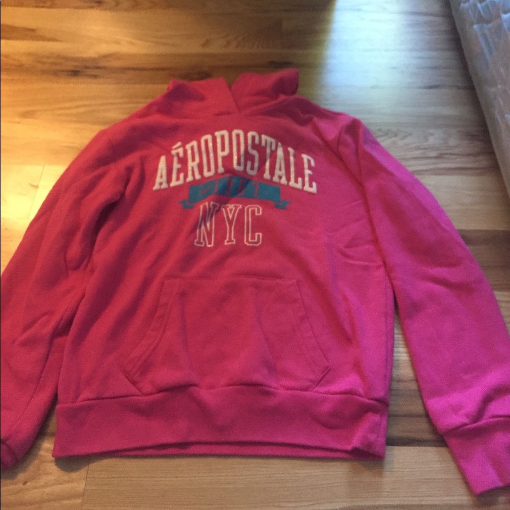 aéropostale sweatshirt