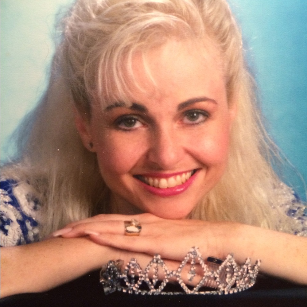 Meet your Posher, Alexandra