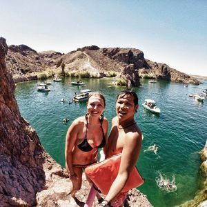 Meet your Posher, Jillian