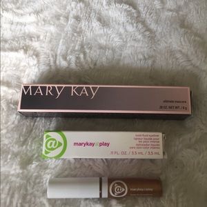 MK eye makeup lot - NIB