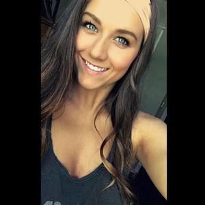 Meet your Posher, Tayler