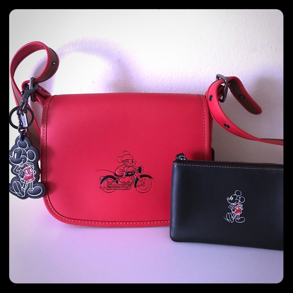 Mickey collection