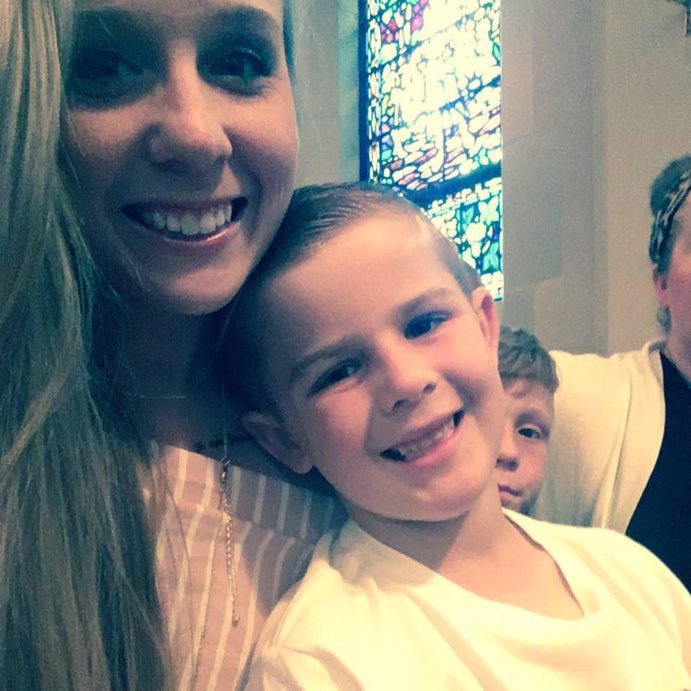 Meet your Posher, Kourtni