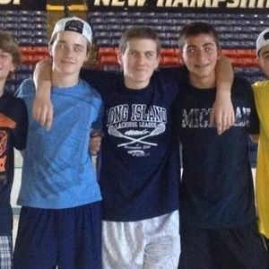 Meet your Posher, Brad