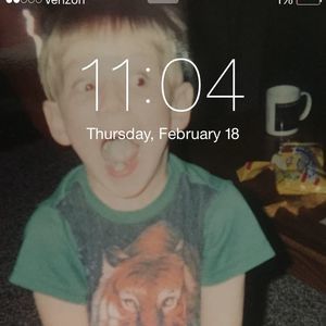 Meet your Posher, Kyle