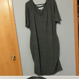 Maternity dress