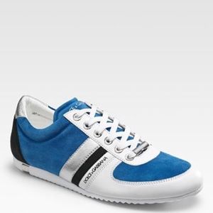Men's Dolce & Gabbana sneakers Like NEW
