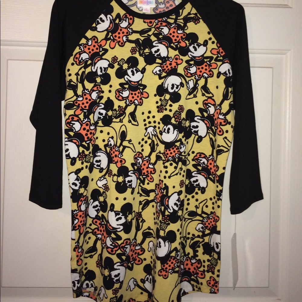 LuLaRoe Disney Randy