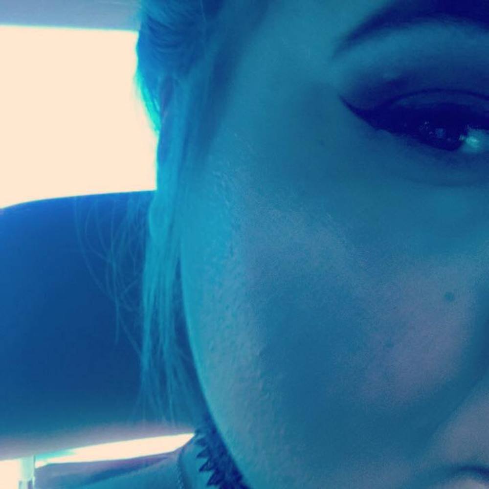 Meet your Posher, Kyiana