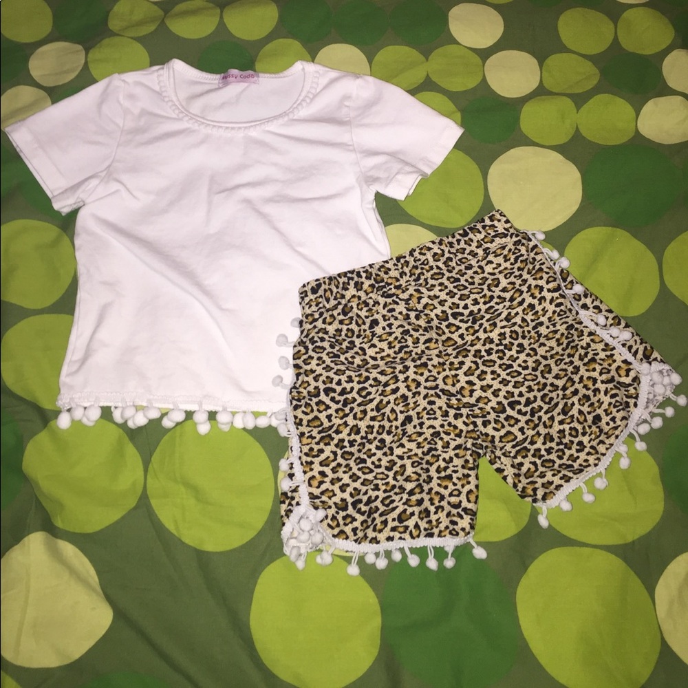 Cute Outfit