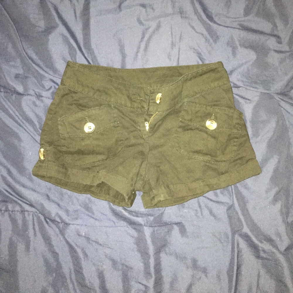 H&M shorts