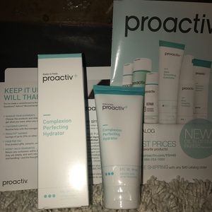 Proactiv Hydrator