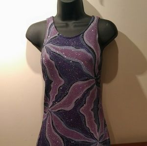 Cache Sexy Maxi dress