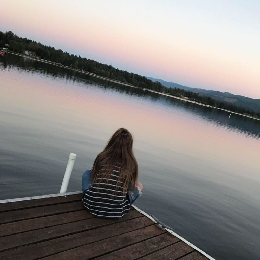 Meet your Posher, Kristiana