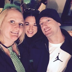 Meet your Posher, Shawn