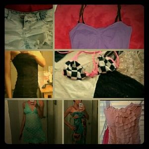 ♡☆flash sale Hot dresses , summer and Lingerie