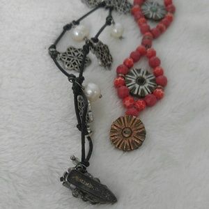 Lucky Brand Bracelets