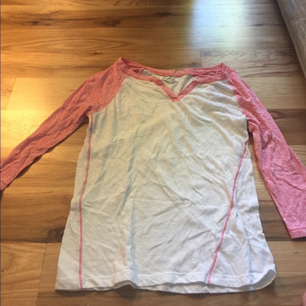 3 tees