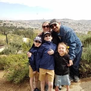 Meet your Posher, Phil