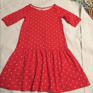 Old Navy Girls Dress - perfect for Fall!  XL (14)