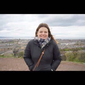 Meet your Posher, Grace