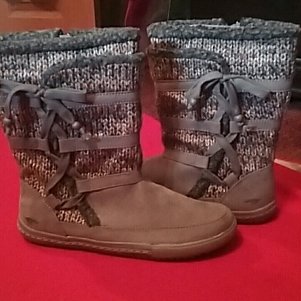 Women's winter boots