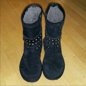 Authentic Ugg boots