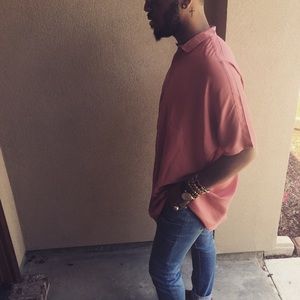 Meet your Posher, James