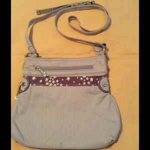 Thirty-one purse