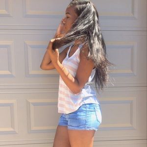 Meet your Posher, Kendell