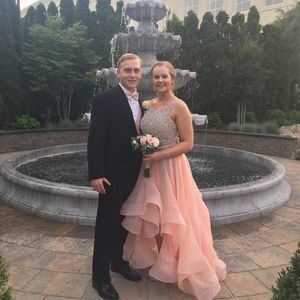 Meet your Posher, Amanda