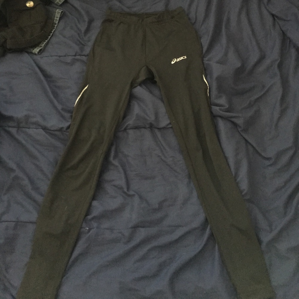 Asics leggings
