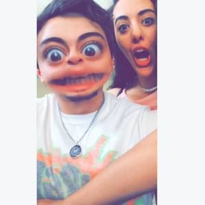 Meet your Posher, Jimmie