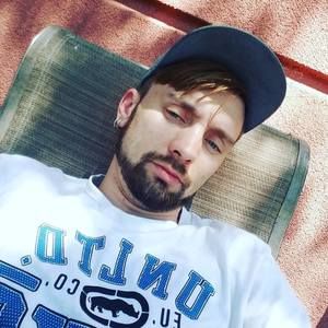 Meet your Posher, Steven