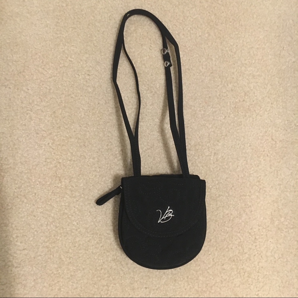 🚫🚫 SOLD 🚫🚫 (No Name) Mini Crossbody