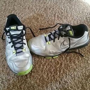 Nike Trainer 1 shoes