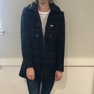 Guess winter jacket