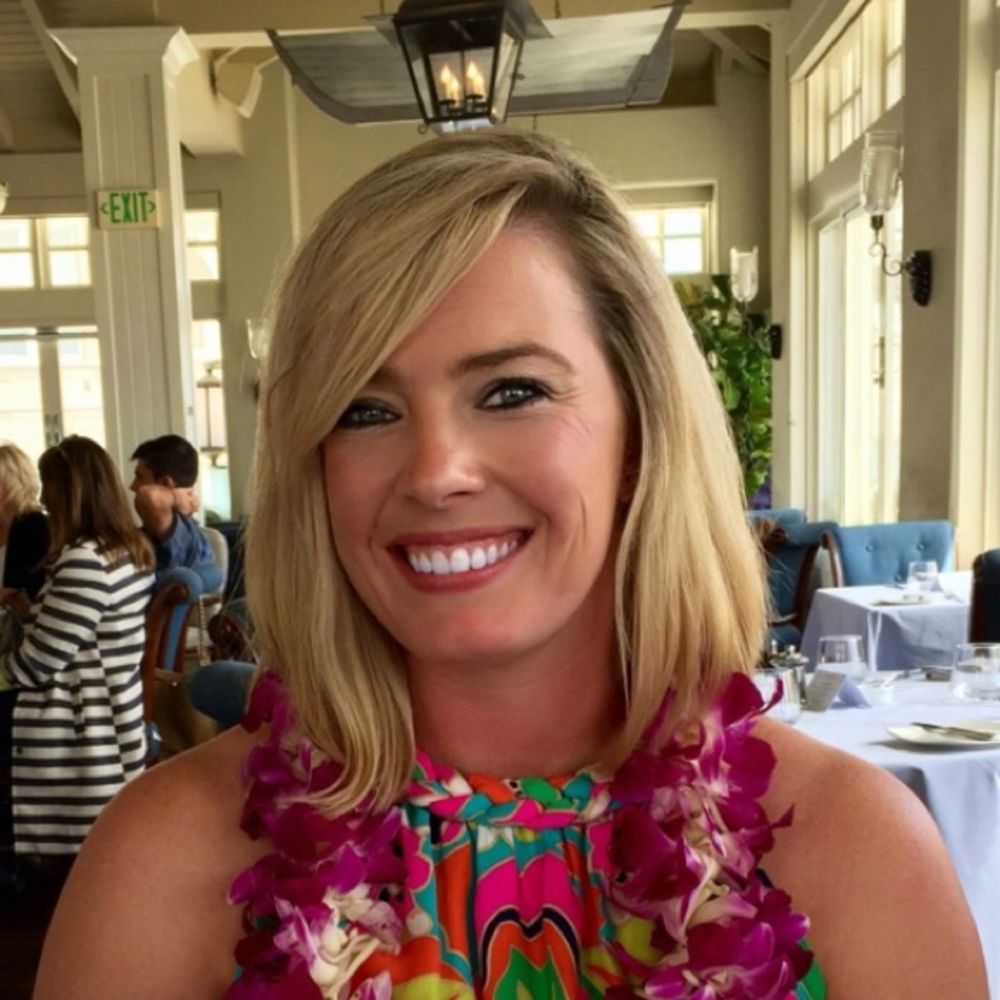 Meet your Posher, Meagan