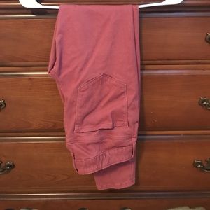 Old Navy Rock Star Pants