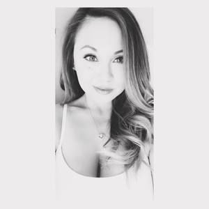 Meet your Posher, Anneliese