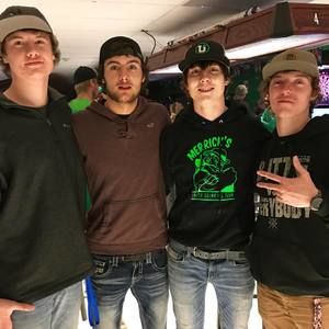 Meet your Posher, Conor